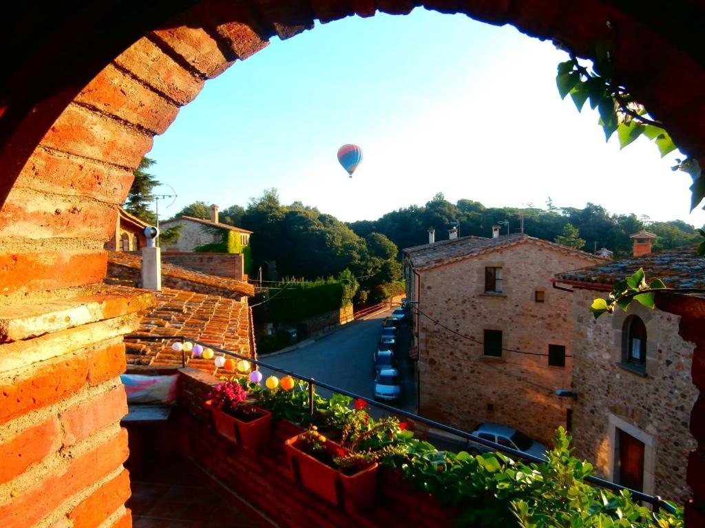 Casa Matilda Bed And Breakfast Corsa Exterior photo